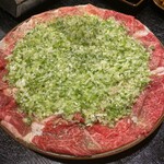 広尾 大衆焼肉 暴飲暴食 - 