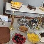 レストラン 西洋銀座 - 