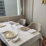 レストラン 西洋銀座 - 