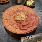 広尾 大衆焼肉 暴飲暴食 - 