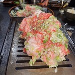 広尾 大衆焼肉 暴飲暴食 - 