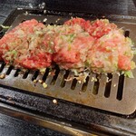 広尾 大衆焼肉 暴飲暴食 - 