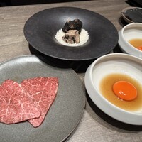 焼肉うしごろ 池袋店 - 