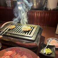 焼肉もちお - 