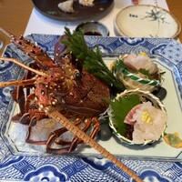活伊勢海老料理 中納言 神戸三宮本店 - 