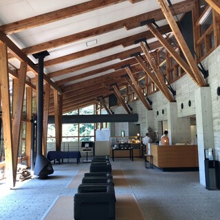 オーベルジュ土佐山_2