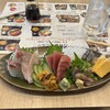 横浜市場食堂 かねせい