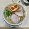 ラーメンみなみ