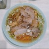 ちえちゃんラーメン