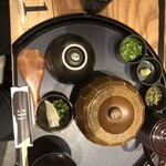 うなぎ四代目菊川 - 