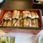 博多名代 吉塚うなぎ屋 - 