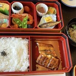 博多名代 吉塚うなぎ屋 - 