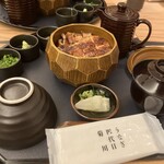 うなぎ四代目菊川 - 