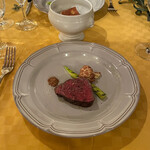 トラットリア ペルバッコ - 