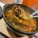 ルー&スープカレー ボナンザ - 