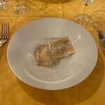 トラットリア ペルバッコ - 