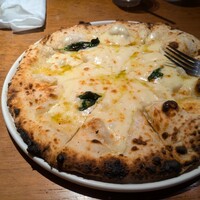 パージナ イタリアン ファイアワークス プラス カフェ ～薪焼きイタリアンとワイン～ - ソレンティーナ