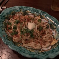 トラットリア ラ タルタルギーナ - 