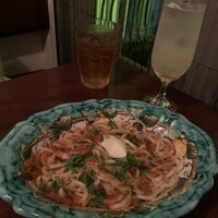 トラットリア ラ タルタルギーナ - 