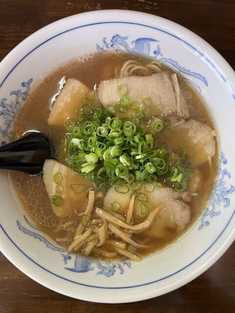 中華そば じなんぼう - 津山市その他/ラーメン | 食べログ