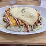 タコライスcafe きじむなぁ  恩納村店 - 