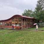 ニセコミルク工房 高橋牧場 - 