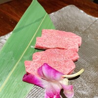 松阪苑 - 