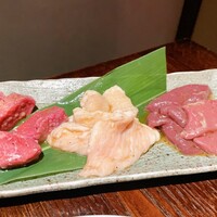 松阪苑 - 