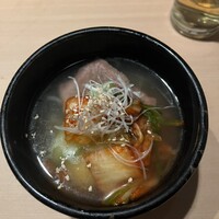 焼肉古今 - 