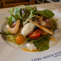 fish&wine BLUE OCEAN GRILL - 