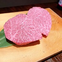 松阪苑 - 一枚焼き