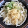 本格手打うどん はゆか