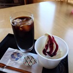 ピルカノ - 注文の品