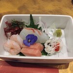 美庵樹 - 