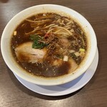 麺屋 あきのそら - 