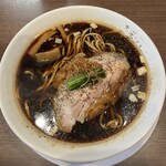 麺屋 あきのそら - 