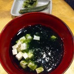 美庵樹 - 