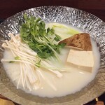 美庵樹 - 