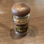 麺屋 あきのそら - 