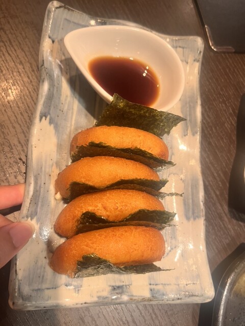 Sushi no Enya Mitaka Ten