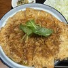 かつ丼 わか葉 今泉店
