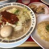 特別岐阜タンメン 名古屋北店