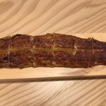 うなぎ四代目菊川 - 