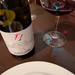 Bar à Vin ムッシュ ヨースケ - 