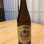 うなぎ四代目菊川 - 