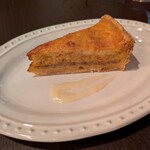 Bar à Vin ムッシュ ヨースケ - 