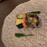 Bar à Vin ムッシュ ヨースケ - 