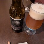 Bar à Vin ムッシュ ヨースケ - 