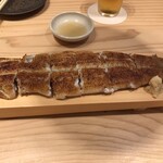 うなぎ四代目菊川 - 