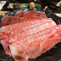 近江うし焼肉 にくTATSU 銀座店 - 